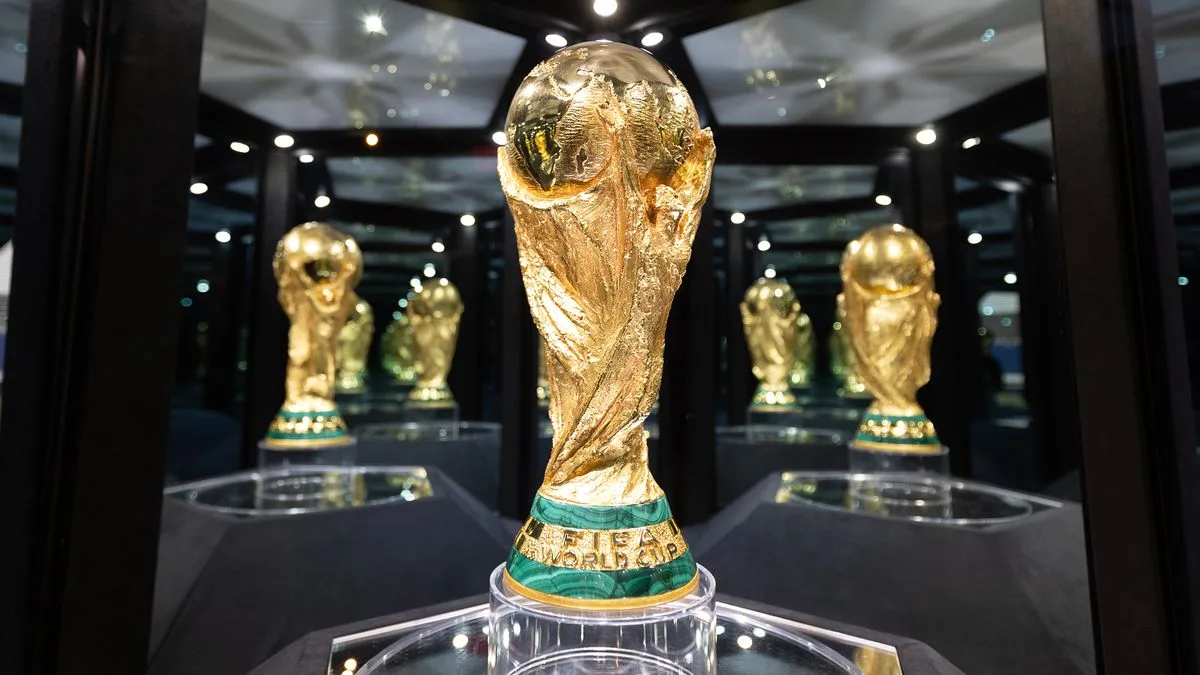 US Hotels Fear World Cup Washout as Bookings Fall Short