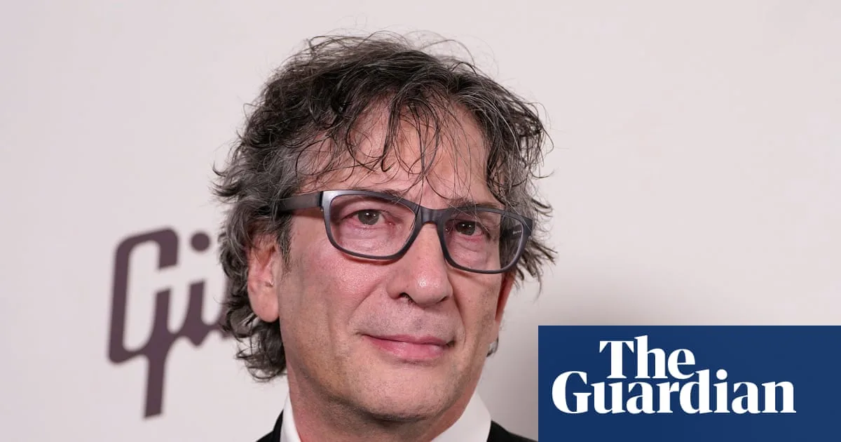 US Judges Dismiss Neil Gaiman Sexual Assault Lawsuits