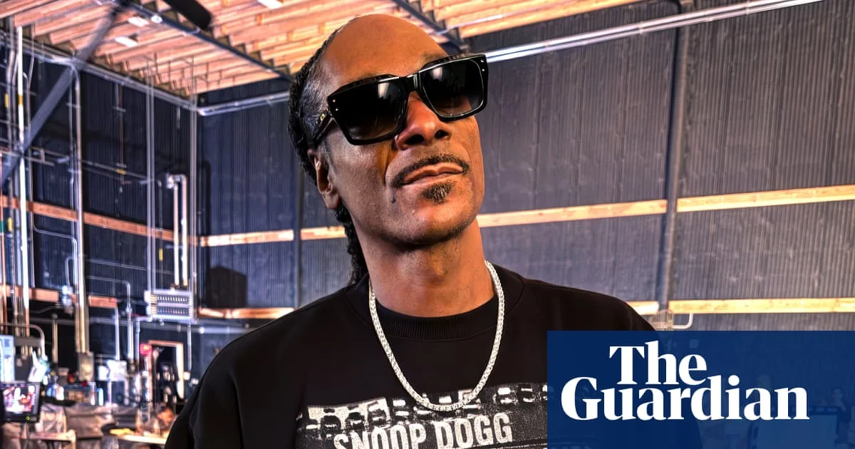 Snoop Dogg to headline 2025 AFL Grand Final pre-game show