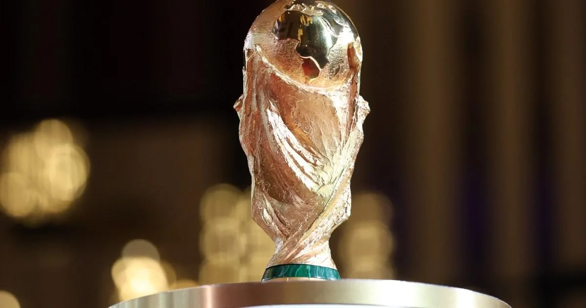 World Cup 2026 Prize Money Hits Record £491 Million