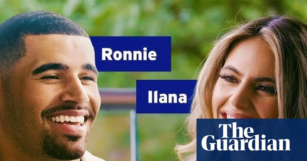 US Open’s dating show proves a double fault in search for new fans
