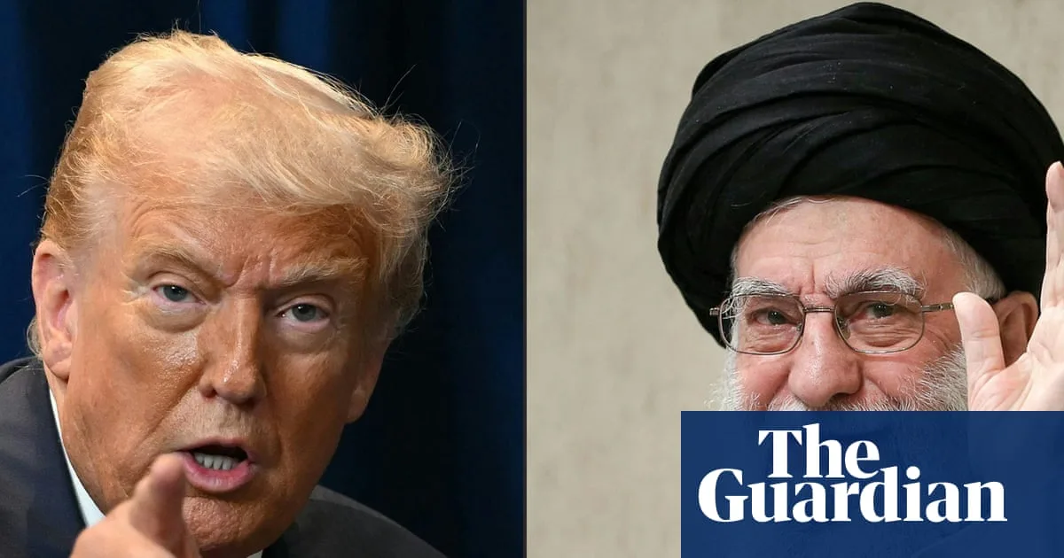 US Evacuates Non-Essential Staff from Beirut Embassy Amid Iran Tensions