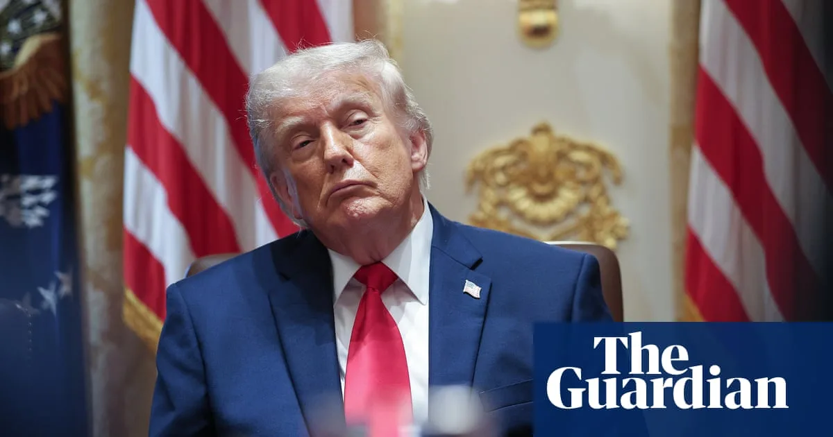 US Proposes 12.5% Tariff on Australian Exports Over Forced Labour Concerns