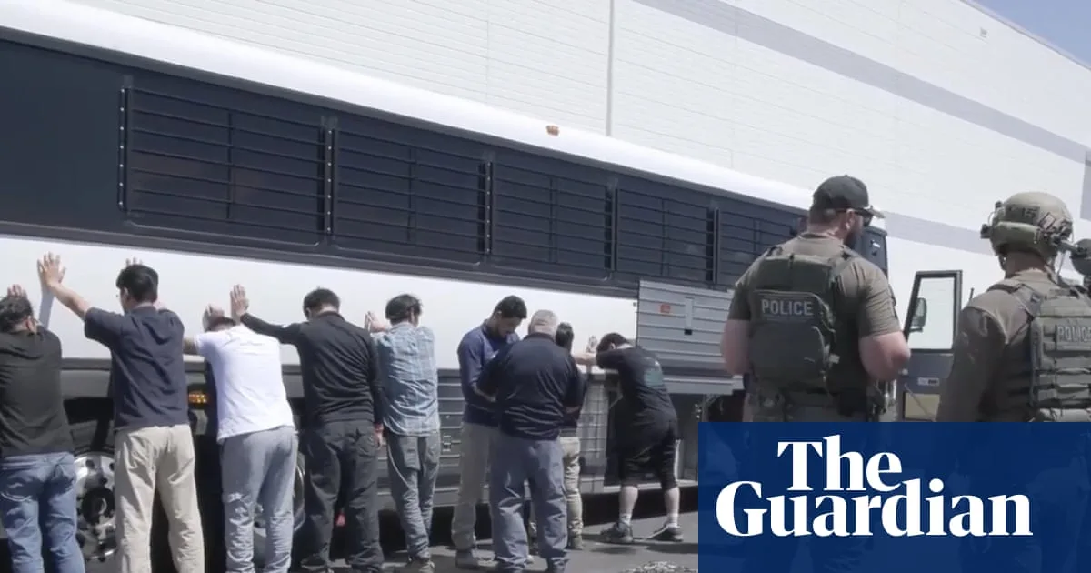 300 South Koreans Detained at US Hyundai Plant to Be Released