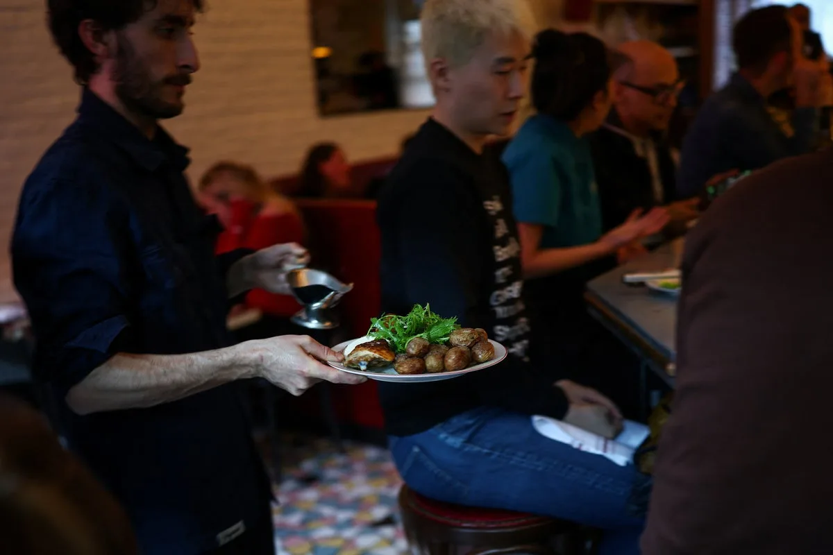 US Restaurants Add Mandatory Tips for World Cup Fans