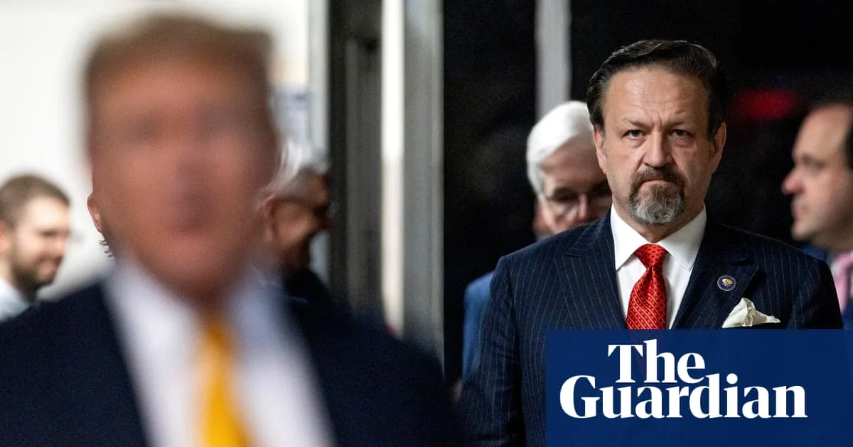 US Accuses Europe of Being 'Incubator' for Terrorism in New Strategy