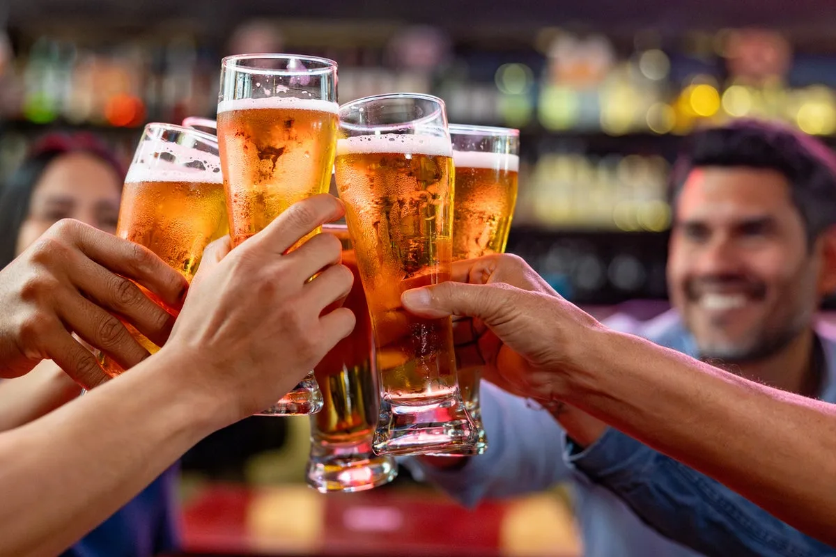 US States Extend Bar Hours for World Cup Despite Doubts