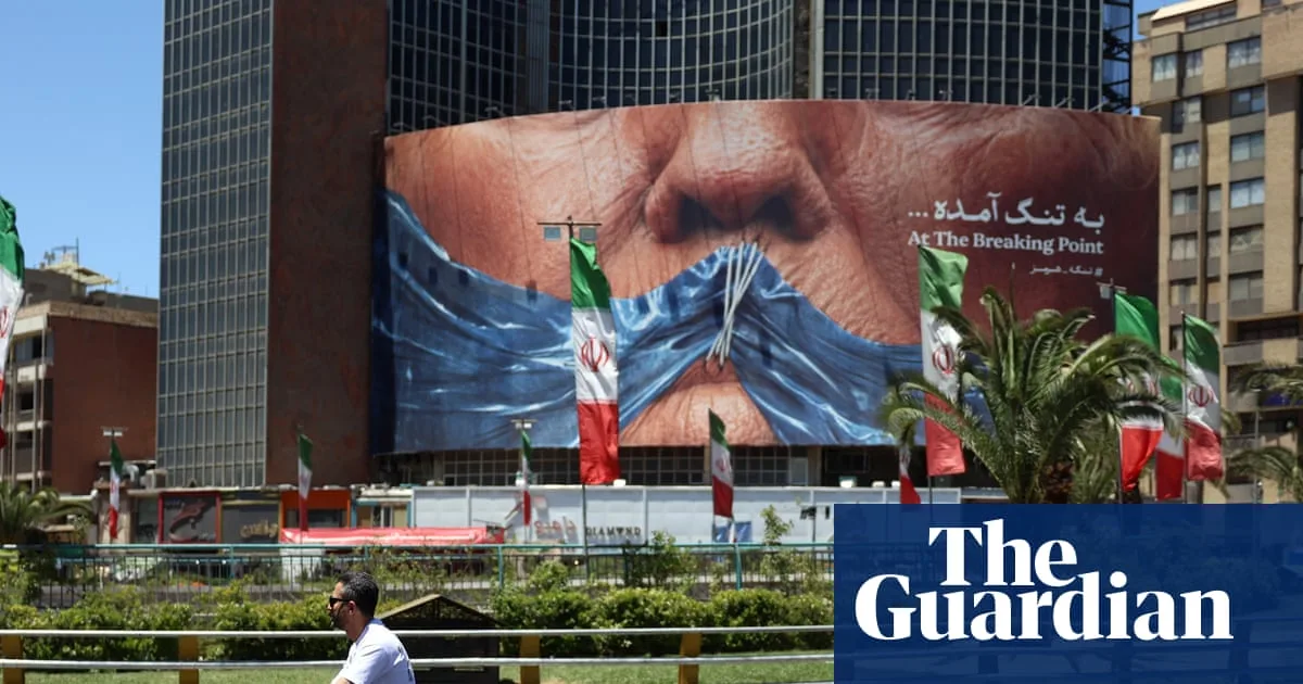 US strikes Iran missile sites and mine-laying boats as ceasefire holds