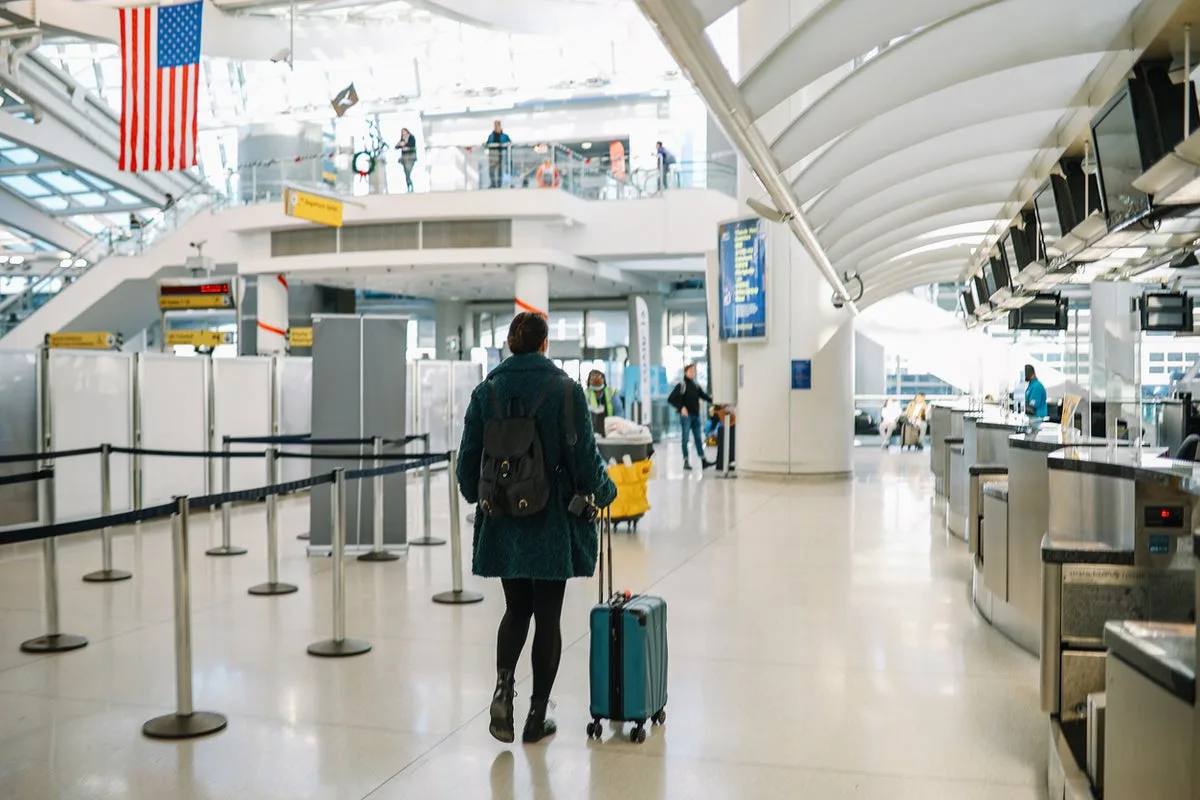 US tourism plummets: 4 million fewer visitors in 2025