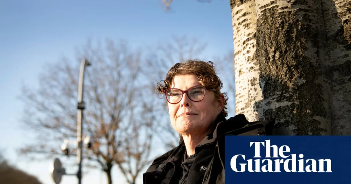 Transgender Americans Seek Asylum in Dutch Camp, Fleeing Trump-Era Hostility