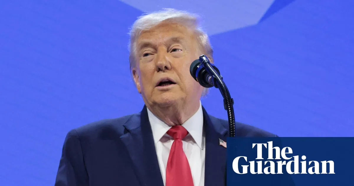Nato Chief Urges 'Thoughtful Diplomacy' After US Treasury Secretary's Jibe at Denmark