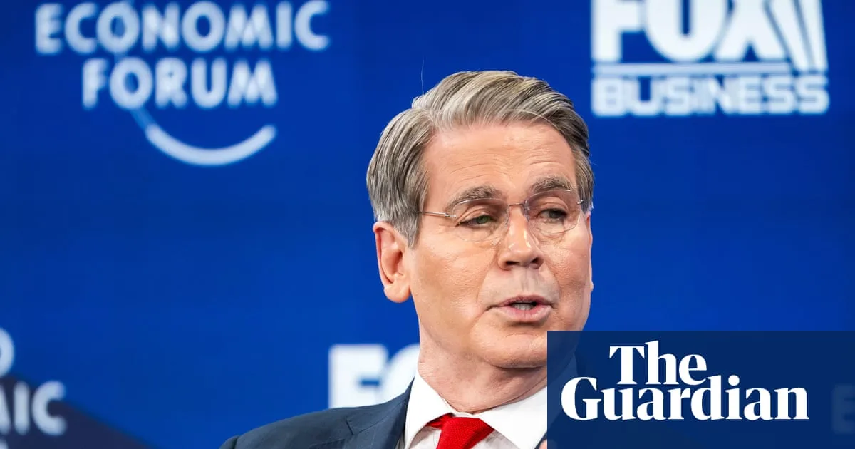 US Treasury Demands FT Retract Story on Federal Reserve Oversight
