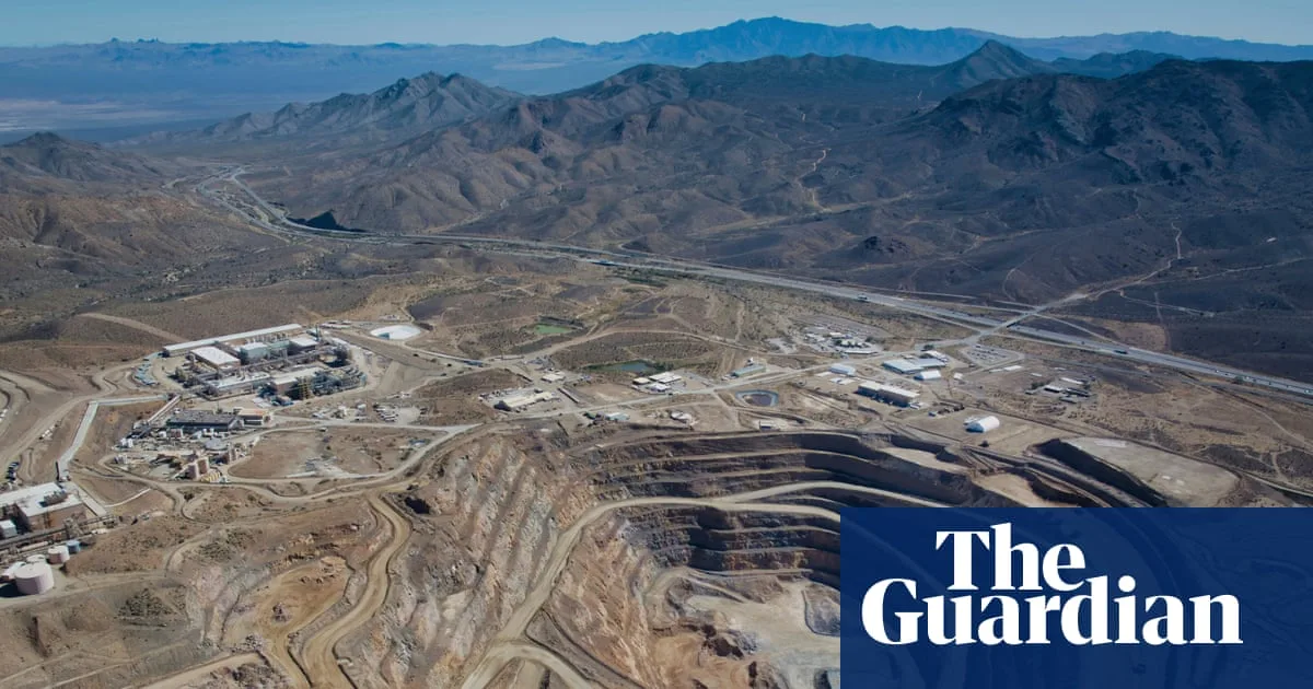 US, UK, EU and Allies to Discuss Critical Minerals Alliance