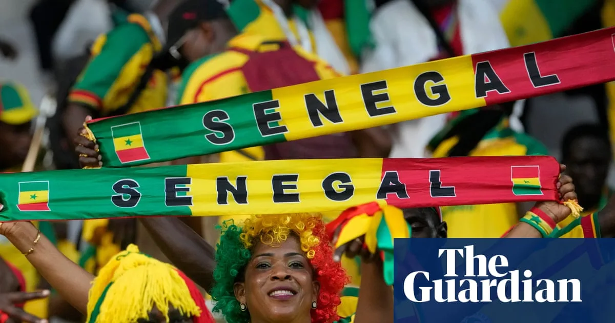 US Waives $15,000 Bond for World Cup Fans from Five African Nations