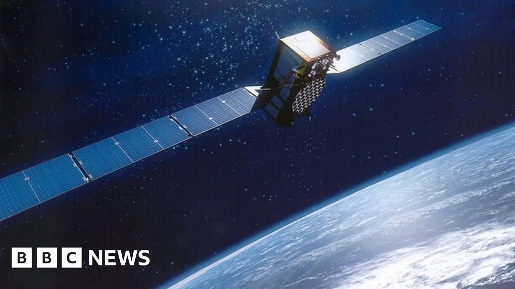 US Warns of Russian Nuclear Anti-Satellite Threat in Orbit