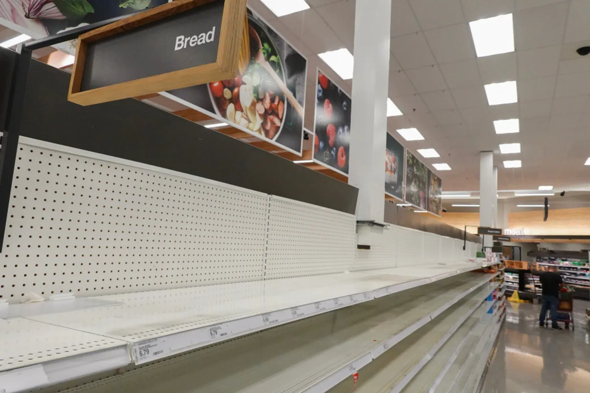 Winter Storm Fern Threatens 33 US States with Heavy Snow and Ice