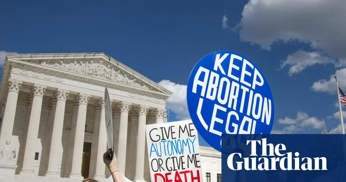 Hundreds of US Women Charged with Pregnancy-Related Crimes Since Roe Overturned