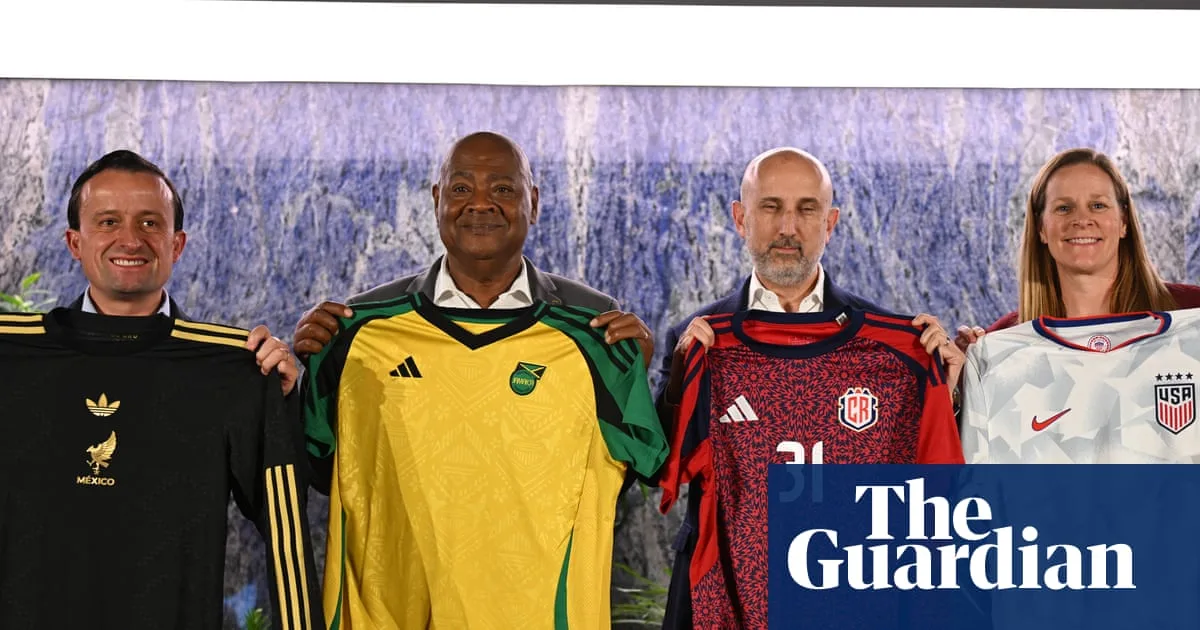 US cities reconsider Women's World Cup bids over Fifa concerns