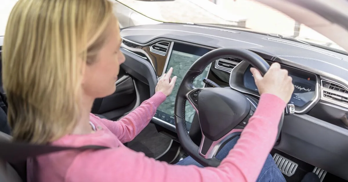 DVLA Warns Drivers: Tax Your Car Now or Face £1,000 Fine
