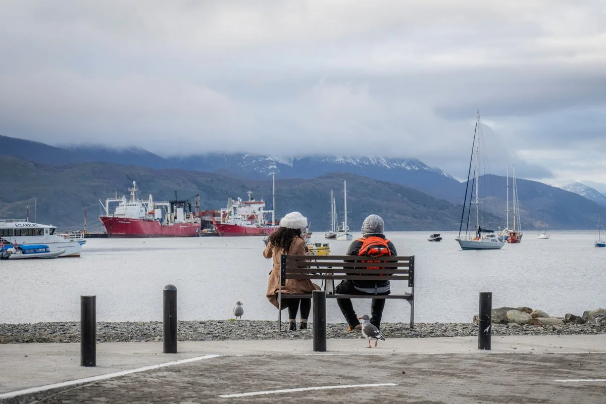 Ushuaia Fears Hantavirus Outbreak Will Chill Tourism