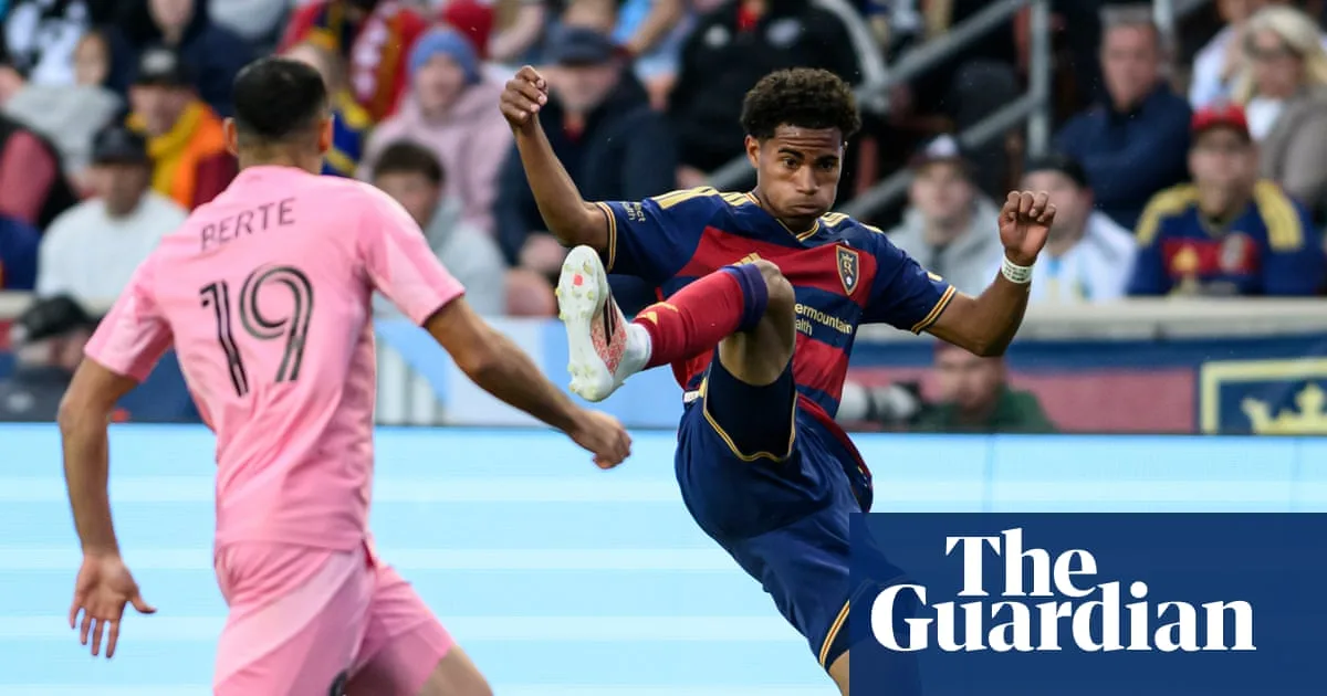 MLS Teens Hall and Gozo Could Surprise on USMNT World Cup Roster