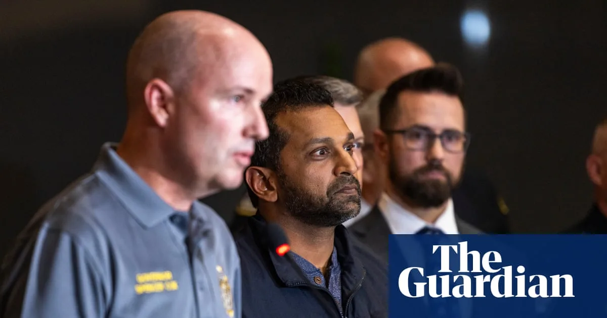 Utah Governor Confirms Arrest in Charlie Kirk Shooting Case