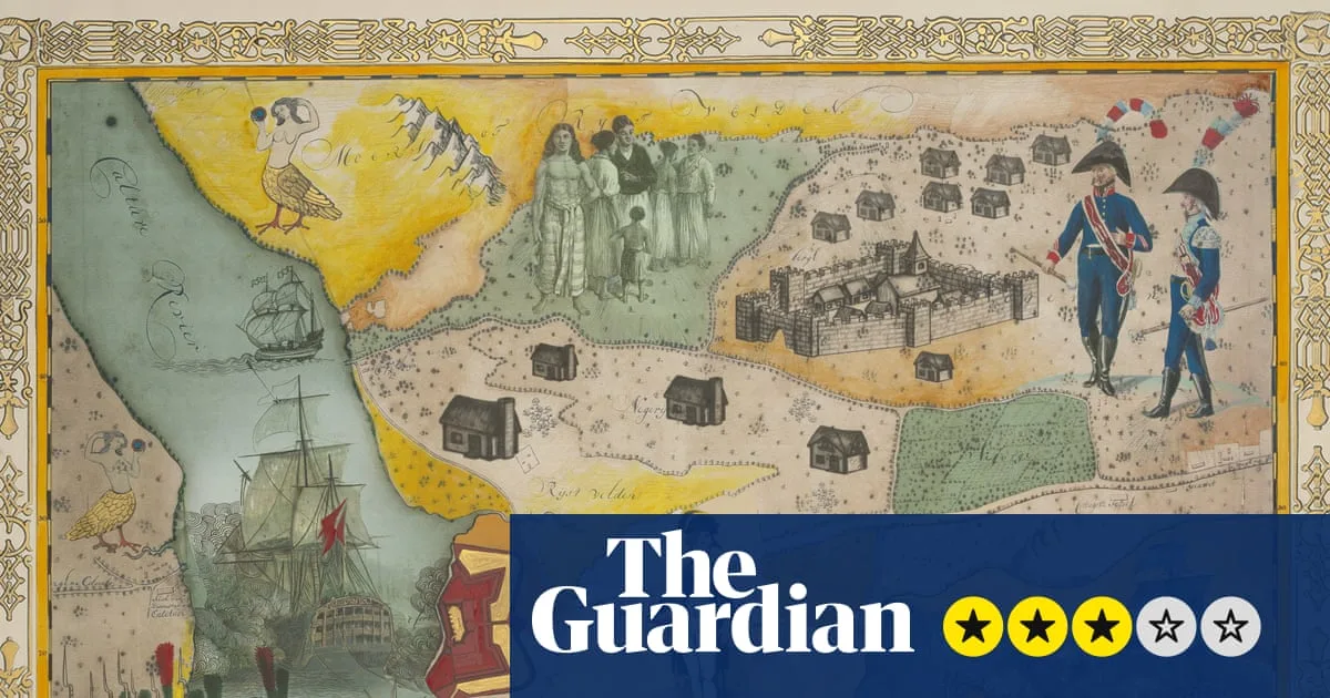 V&A Rising Voices Review: Stunning Global Art Squeezed Into Three Rooms