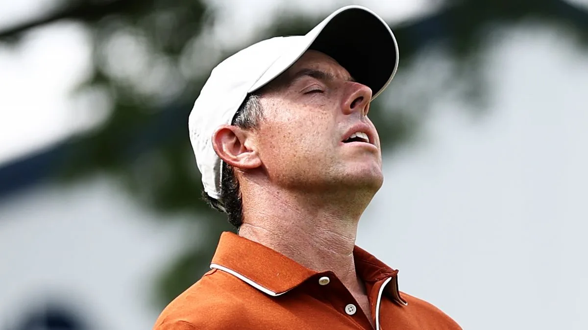 Six Withdrawals Hit Valspar Championship as PGA Tour Stars Pull Out