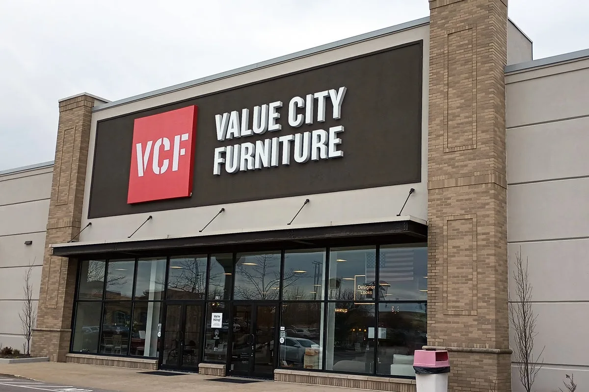 Value City Furniture Closes, Leaving 10,000 Orders Unfulfilled