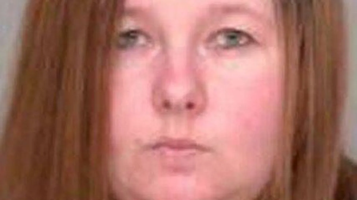 Minnesota Mother Jailed for Draining Children's Blood in 'Vampire' Abuse Case