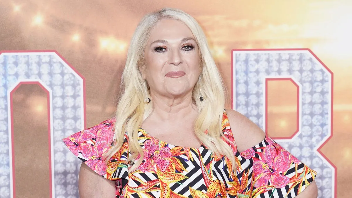 Vanessa Feltz Opens Up About Weight Loss After Split from Ex-Fiancé