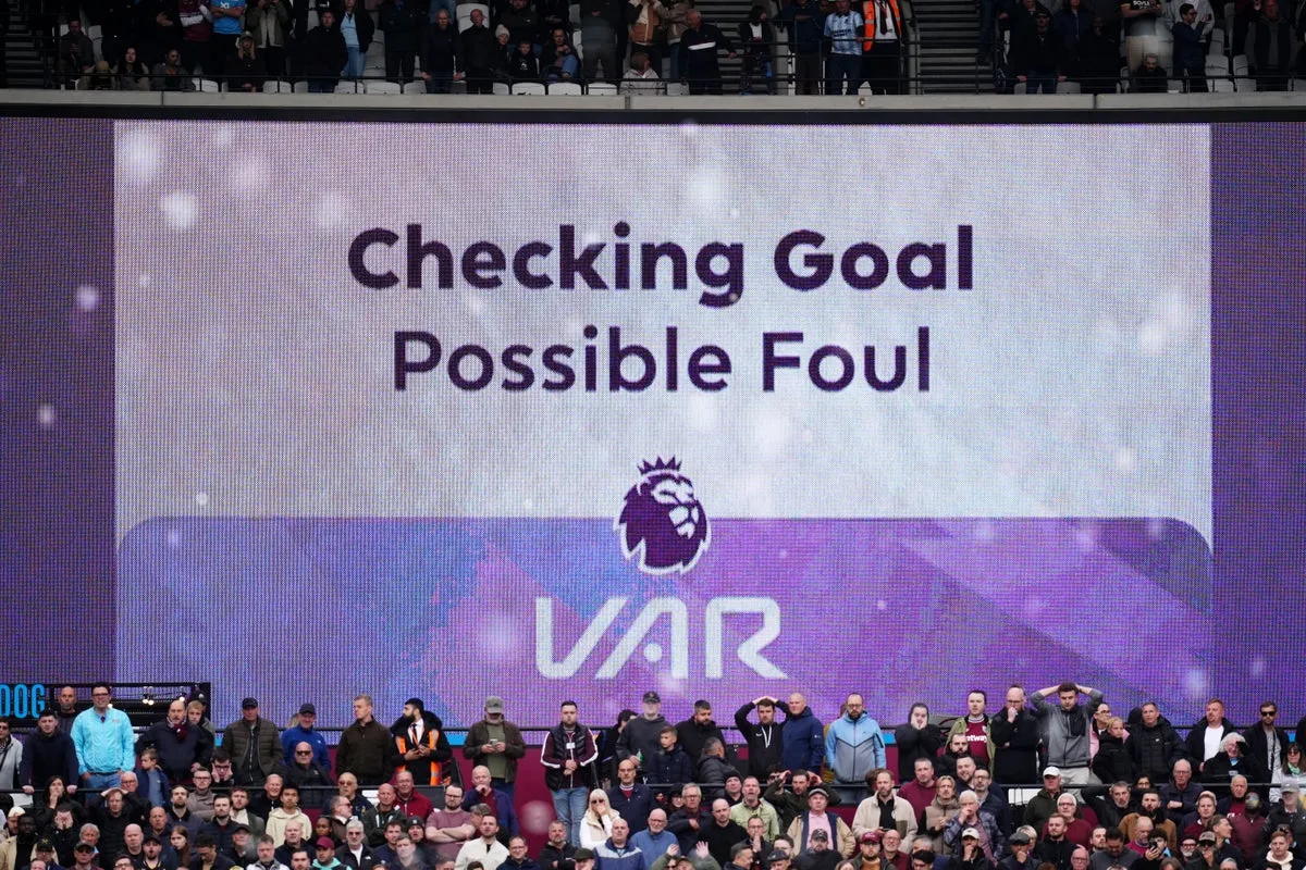 VAR Rule Change to Disallow More Goals at World Cup