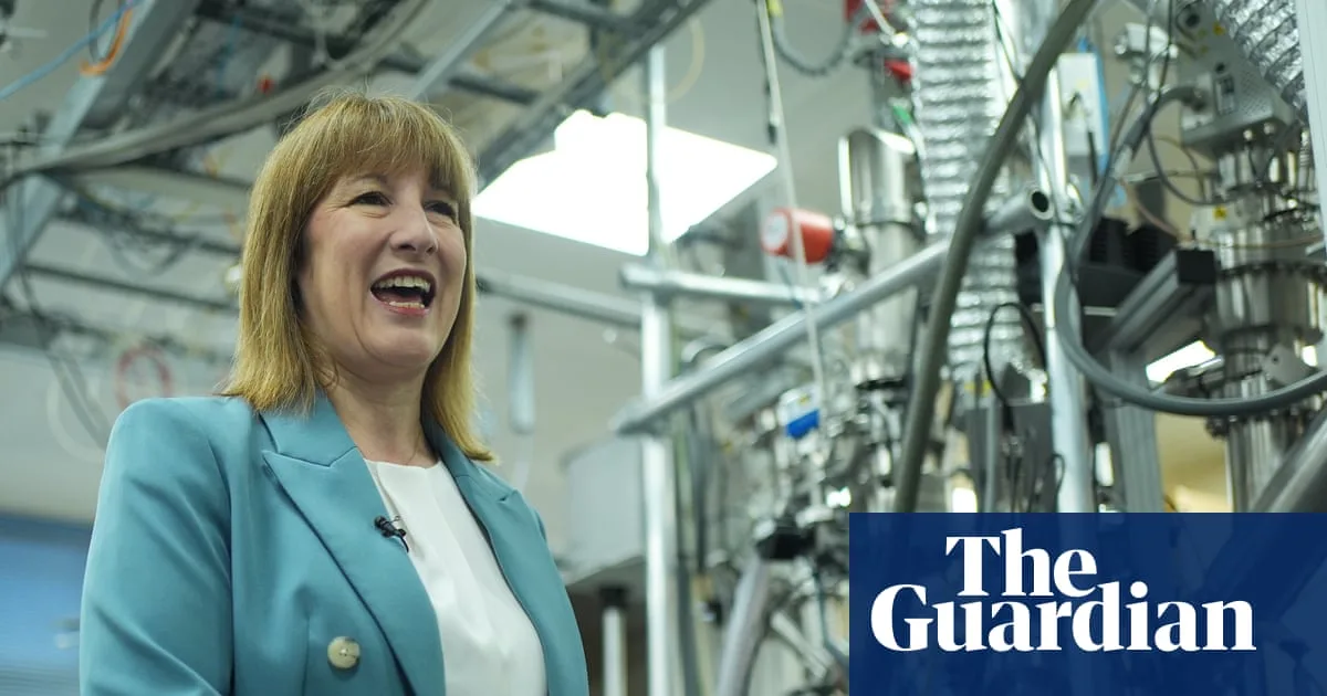 VAT Error Gives Reeves £3bn Budget Windfall