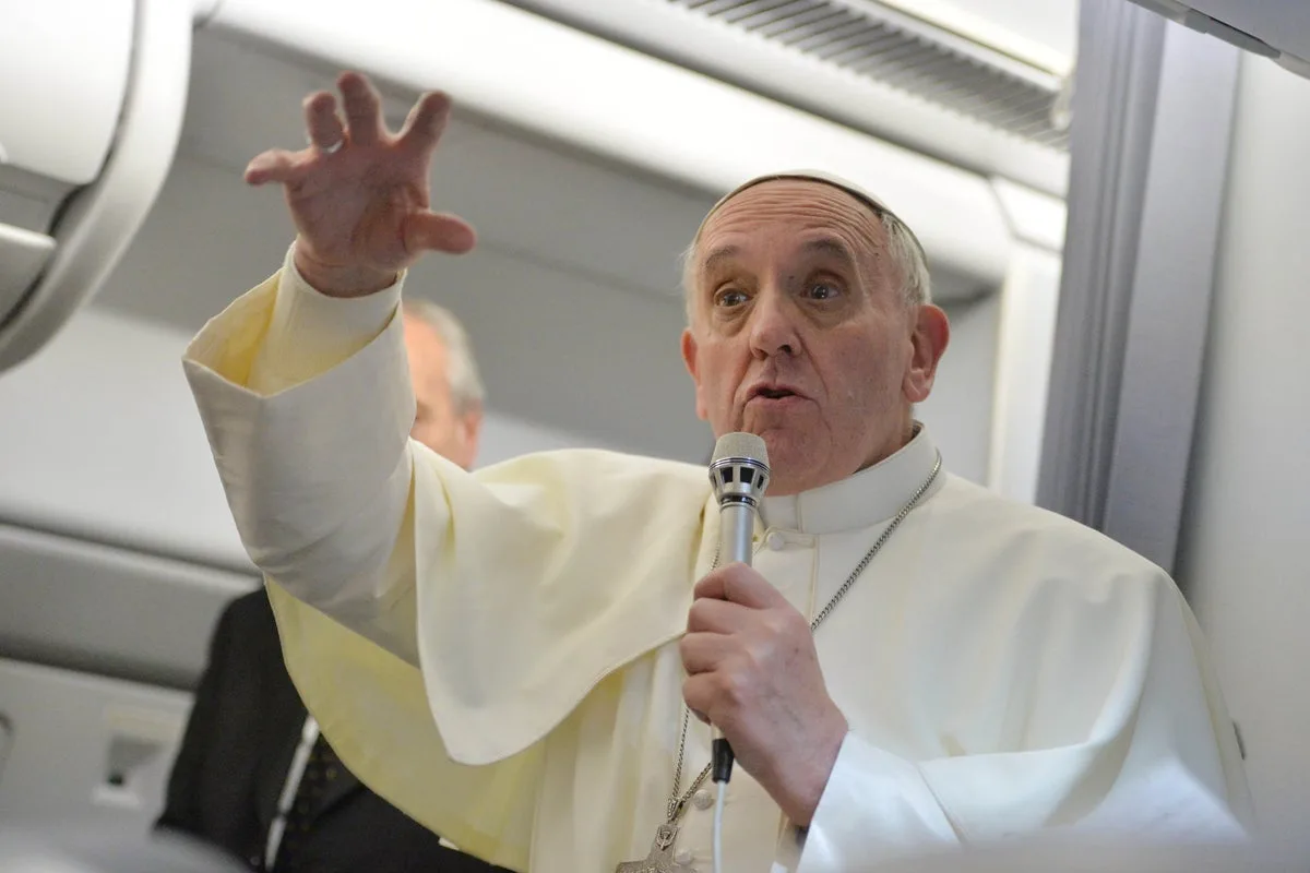 Vatican Appeals Court Declares Mistrial in Landmark Financial Case