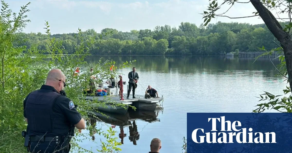 Fisherman's Sonar Find May Solve 1967 Missing Person Case