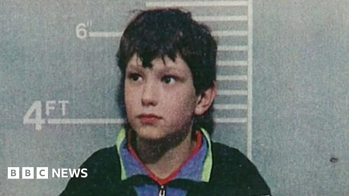 James Bulger's father loses Jon Venables identity challenge
