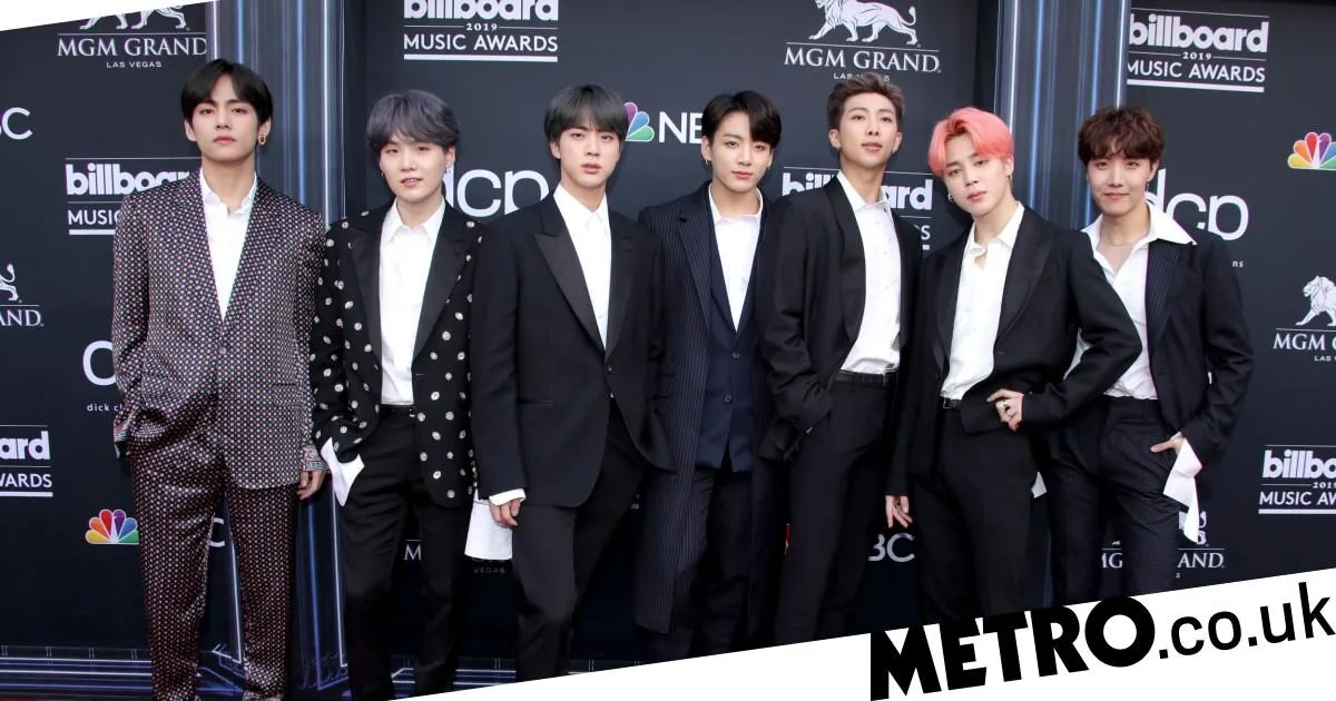 BTS Reflect on Global Fame: 'Blood Sweat & Tears' Marked Turning Point