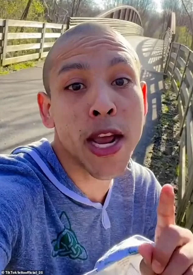 Migrant 'influencer' deported to Venezuela after squatting advice videos spark outrage