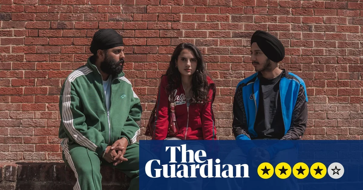 Vengeance: Murder on the Heath Review – Compelling Drama Explores Tragic Honeytrap Killing