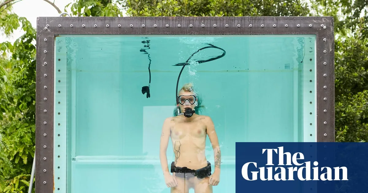 Venice Biennale 2026: Chaos, Urine, and Spiritual Rest