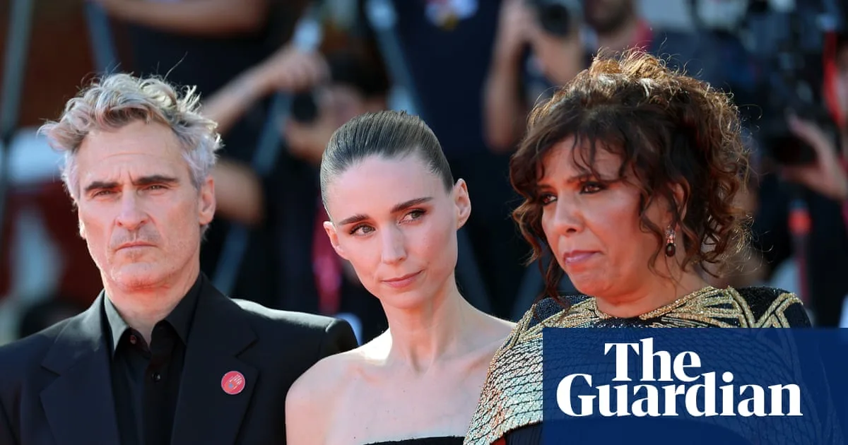 Venice Film Festival Sounds Alarm on Humanity's Reckoning