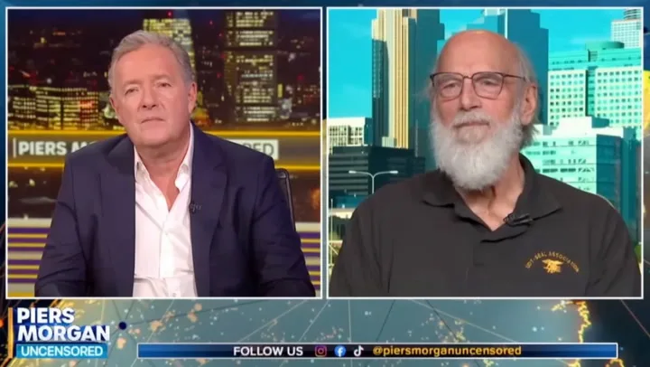 Jesse Ventura claims Trump shooting was a 'WWE blade job'