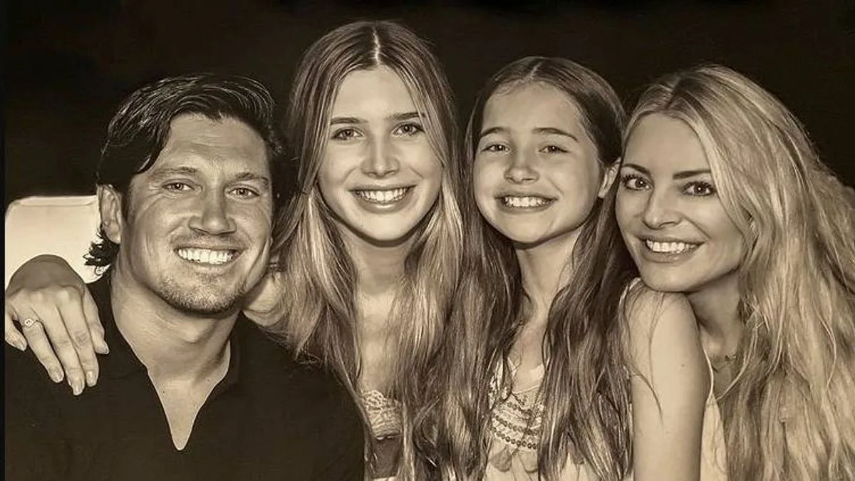 Vernon Kay Apologises for On-Air Swearing After Emotional Memory