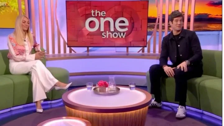 Vernon Kay Praised Tess Daly's Independence Before Split