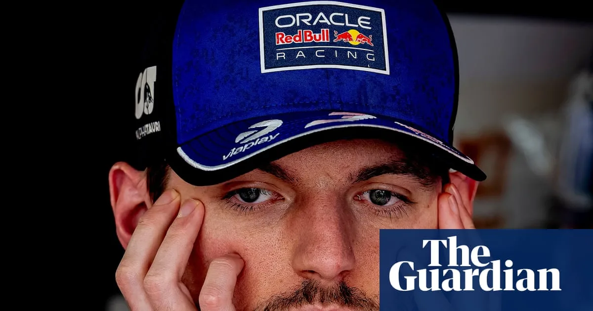Verstappen’s F1 Rule Complaints Must Be Heeded, Says Domenicali