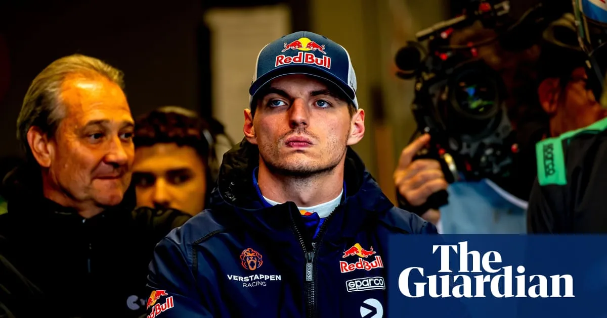 Verstappen's 24-Hour Race Debut Ends Due to Mechanical Fault
