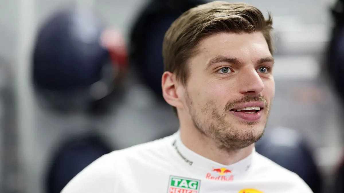 Verstappen's Red Bull Exit Clauses Detailed