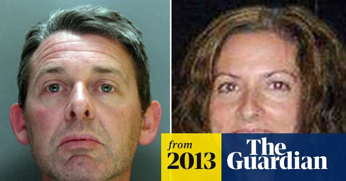 Vet Jailed For Life After Killing Love Rival In Car Park