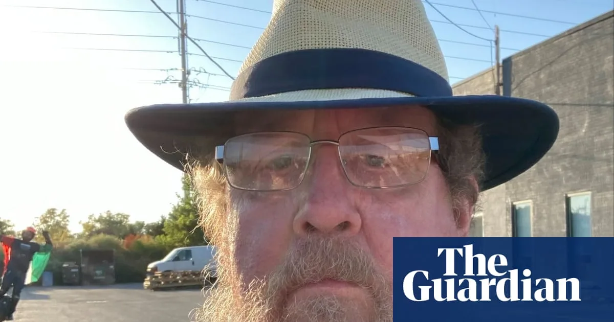 US Veteran Considers Civil Lawsuit After Charges Dropped in ICE Protest Arrest