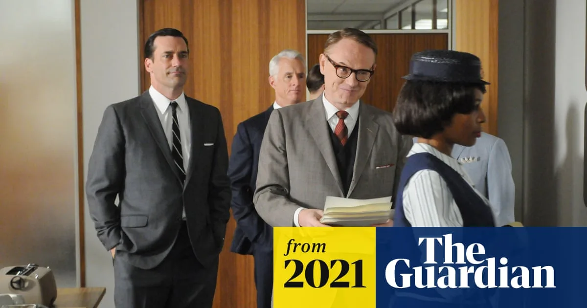 Two White Male Creative Directors Win Sex Discrimination Case Over Diversity-Linked Redundancies